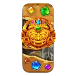 Aztec
Gems