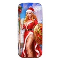 Wisdom of Athena
Xmas 1000